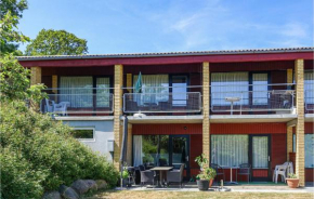 Gorgeous Apartment In Allinge